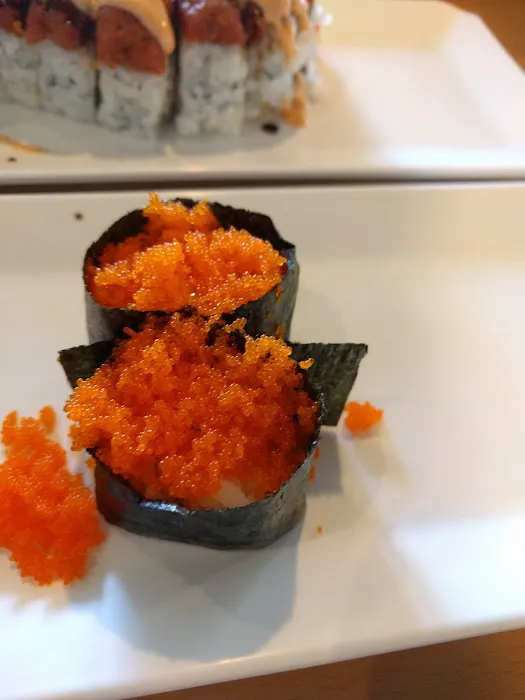 Sushi Asahi Picture 6