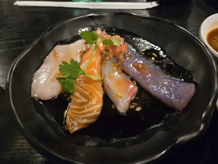 Sushi Asahi Picture 2