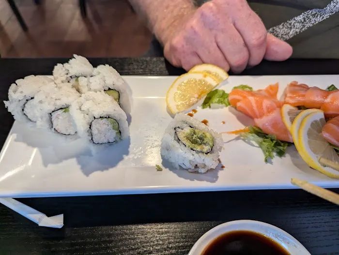 Sushi Asahi Picture 9