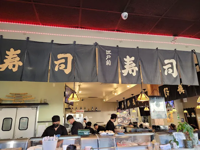 Sushi Asahi Picture 3