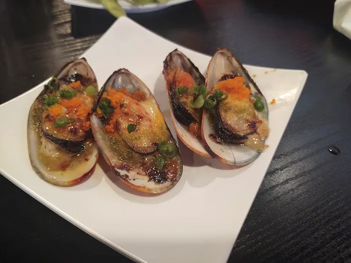 Sushi Asahi Picture 5