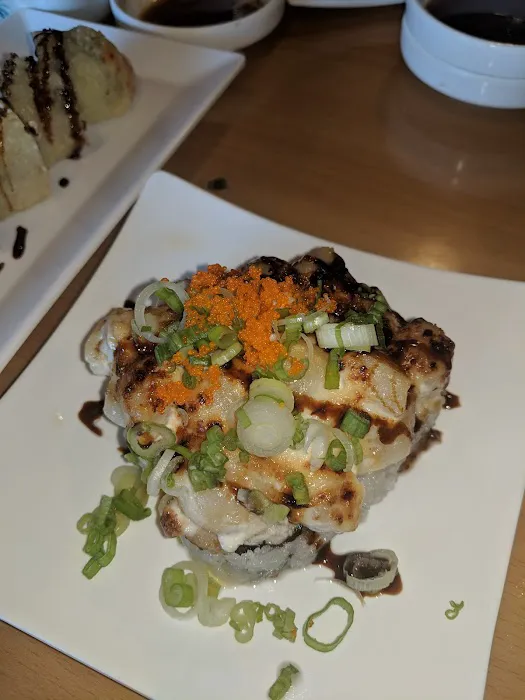 Sushi Asahi Picture 8