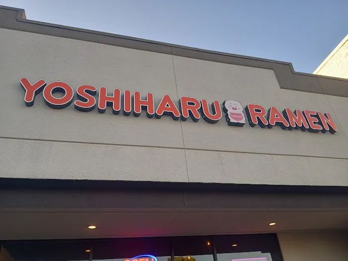 Yoshiharu Ramen Picture 1