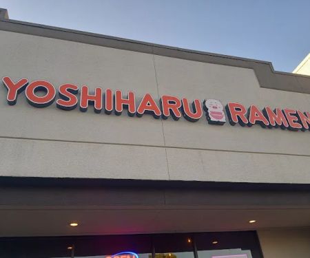 Yoshiharu Ramen