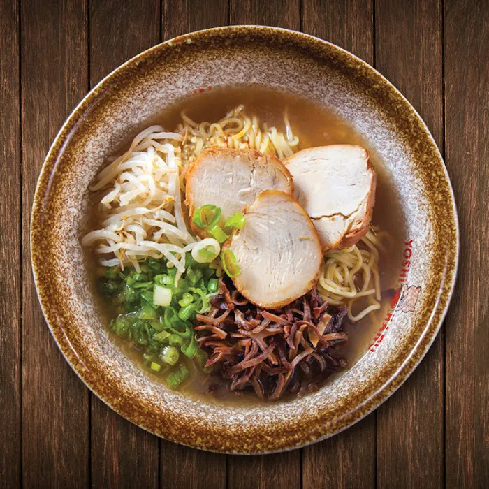 Yoshiharu Ramen Picture 3