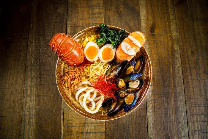 Yoshiharu Ramen Picture 2