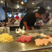 Shogun Restaurant ico
