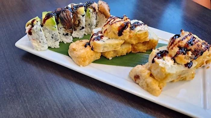 Shogun Restaurant Picture 7