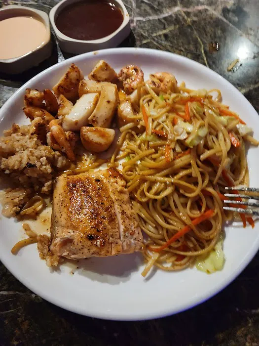 Shogun Restaurant Picture 6