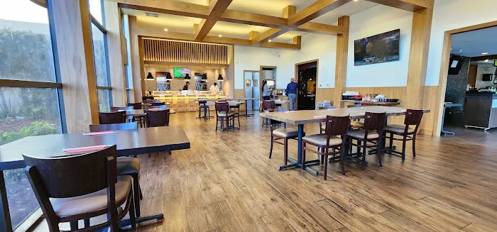 Shogun Restaurant Picture 5