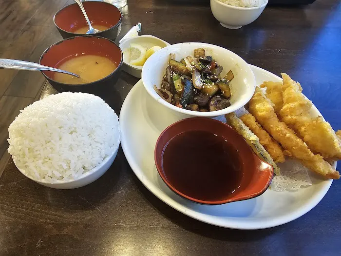 Shogun Restaurant Picture 10