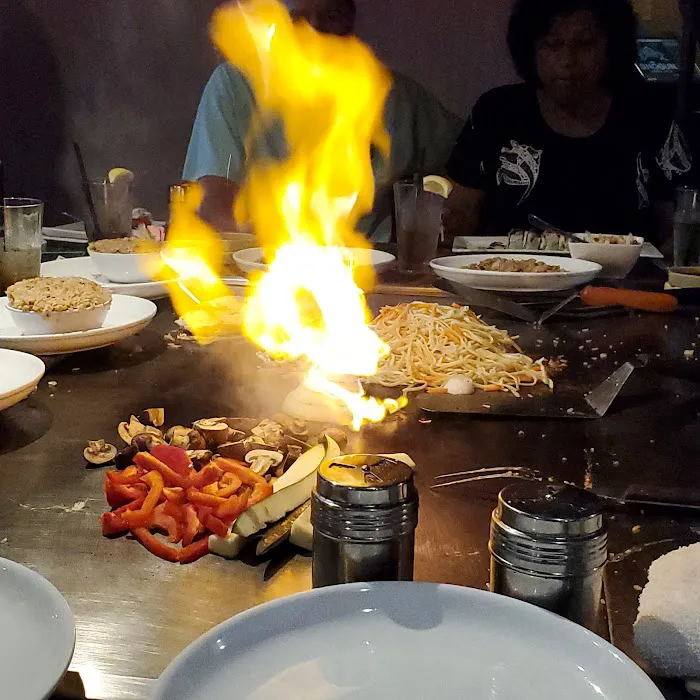 Shogun Restaurant Picture 8