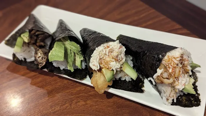 Rakki Sushi Picture 3