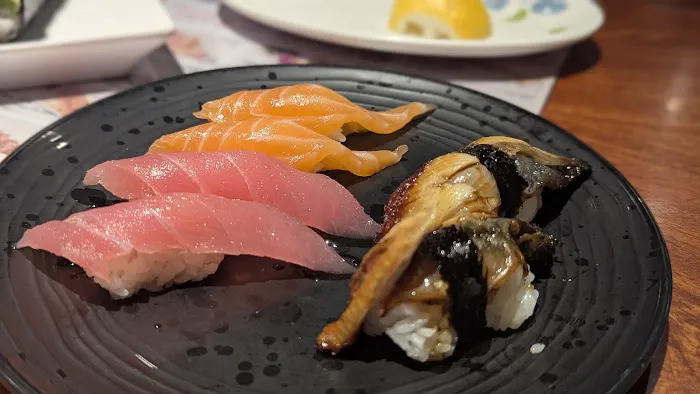 Rakki Sushi Picture 4