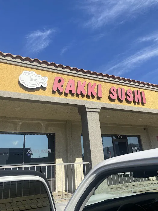 Rakki Sushi Picture 7