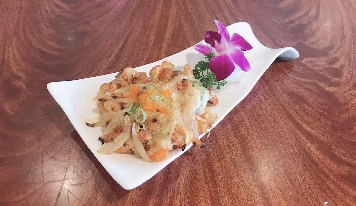 Rakki Sushi Picture 6