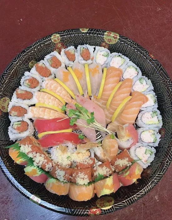Rakki Sushi Picture 8