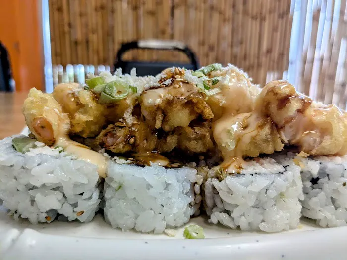 Samurai Kitchen Picture 2