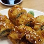 Samurai Kitchen