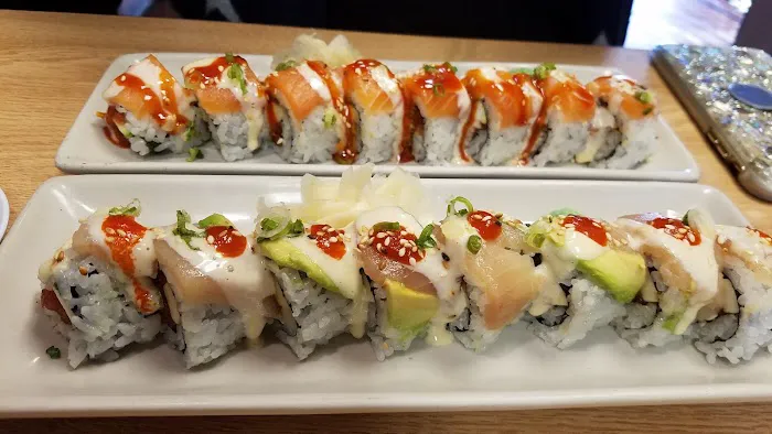 Samurai Kitchen Picture 4