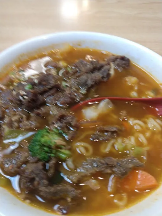 Samurai Kitchen Picture 10