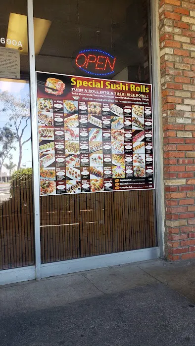 Samurai Kitchen Picture 9