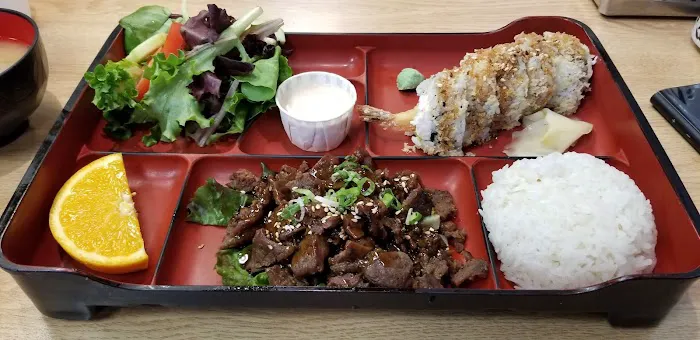 Samurai Kitchen Picture 7