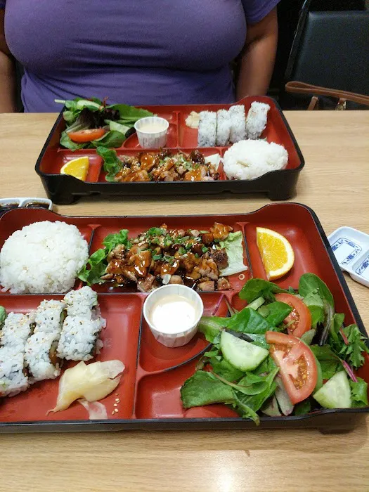 Samurai Kitchen Picture 6