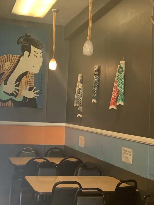 Samurai Kitchen Picture 8