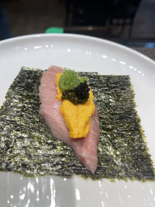 Tera Sushi Picture 7