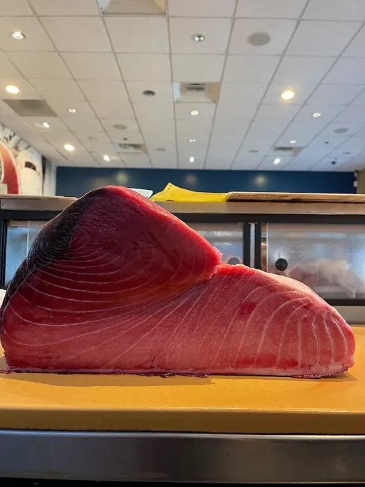 Tera Sushi Picture 3