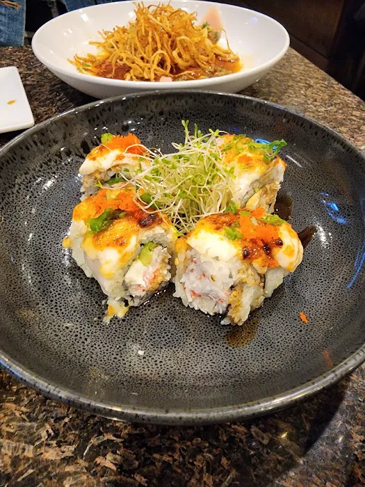 Tera Sushi Picture 9