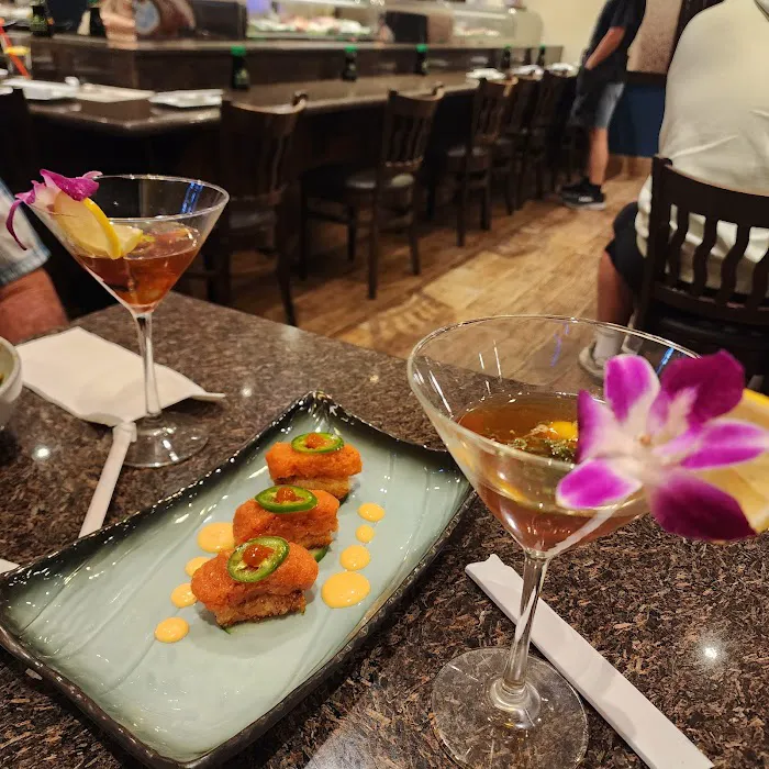 Tera Sushi Picture 2