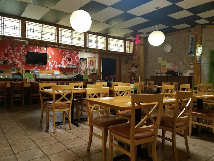 Tomo 7 Sushi Picture 10