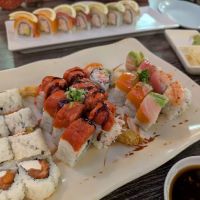Tomo 7 Sushi ico