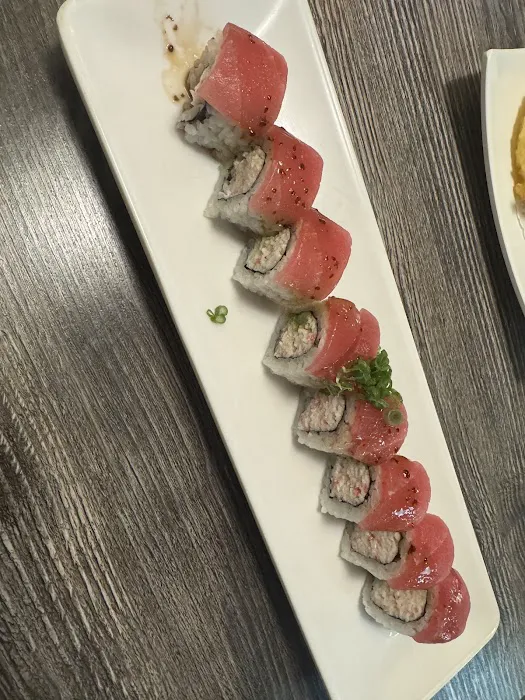 Tomo 7 Sushi Picture 5