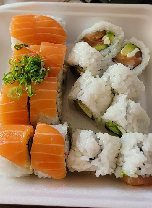 Tomo 7 Sushi Picture 7