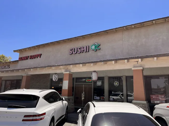 Sushi Ok Picture 8