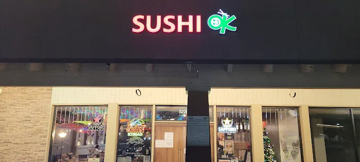 Sushi Ok Picture 5