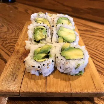 Sushi Ok Picture 2