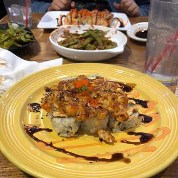Sushi Ok Picture 1