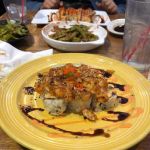 Sushi Ok