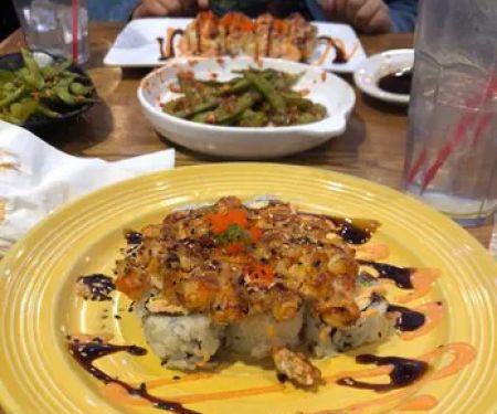 Sushi Ok