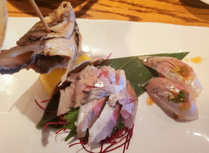 Sushi Ok Picture 4
