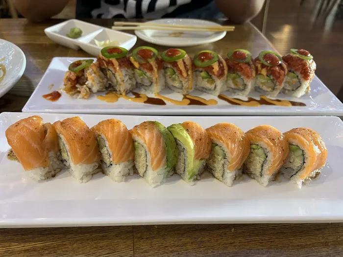 Sushi Ok Picture 7