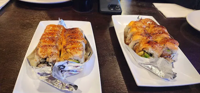 Oishii Sushi Picture 2