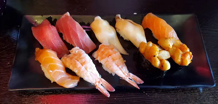 Oishii Sushi Picture 8