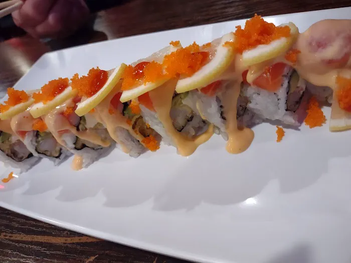 Oishii Sushi Picture 5