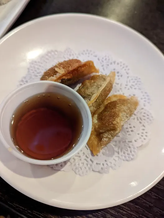 Oishii Sushi Picture 6