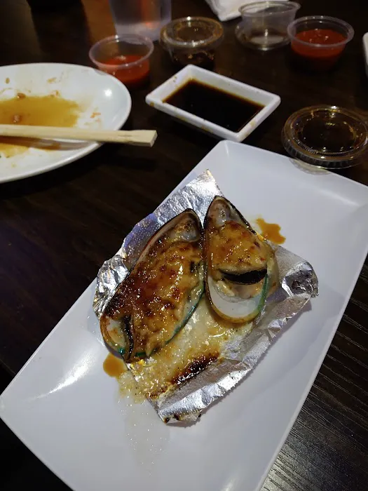 Oishii Sushi Picture 3